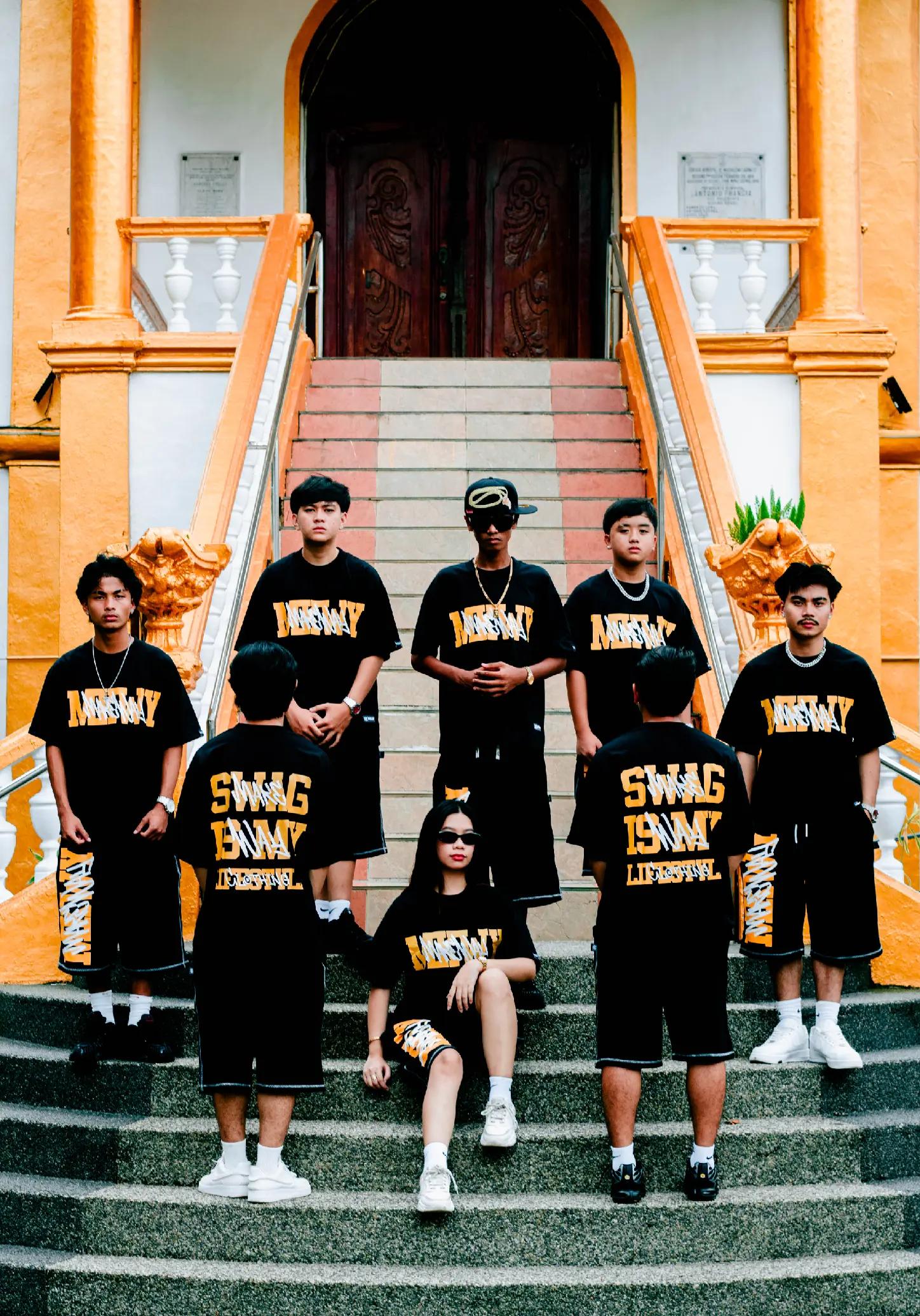 @Make Way Clothing