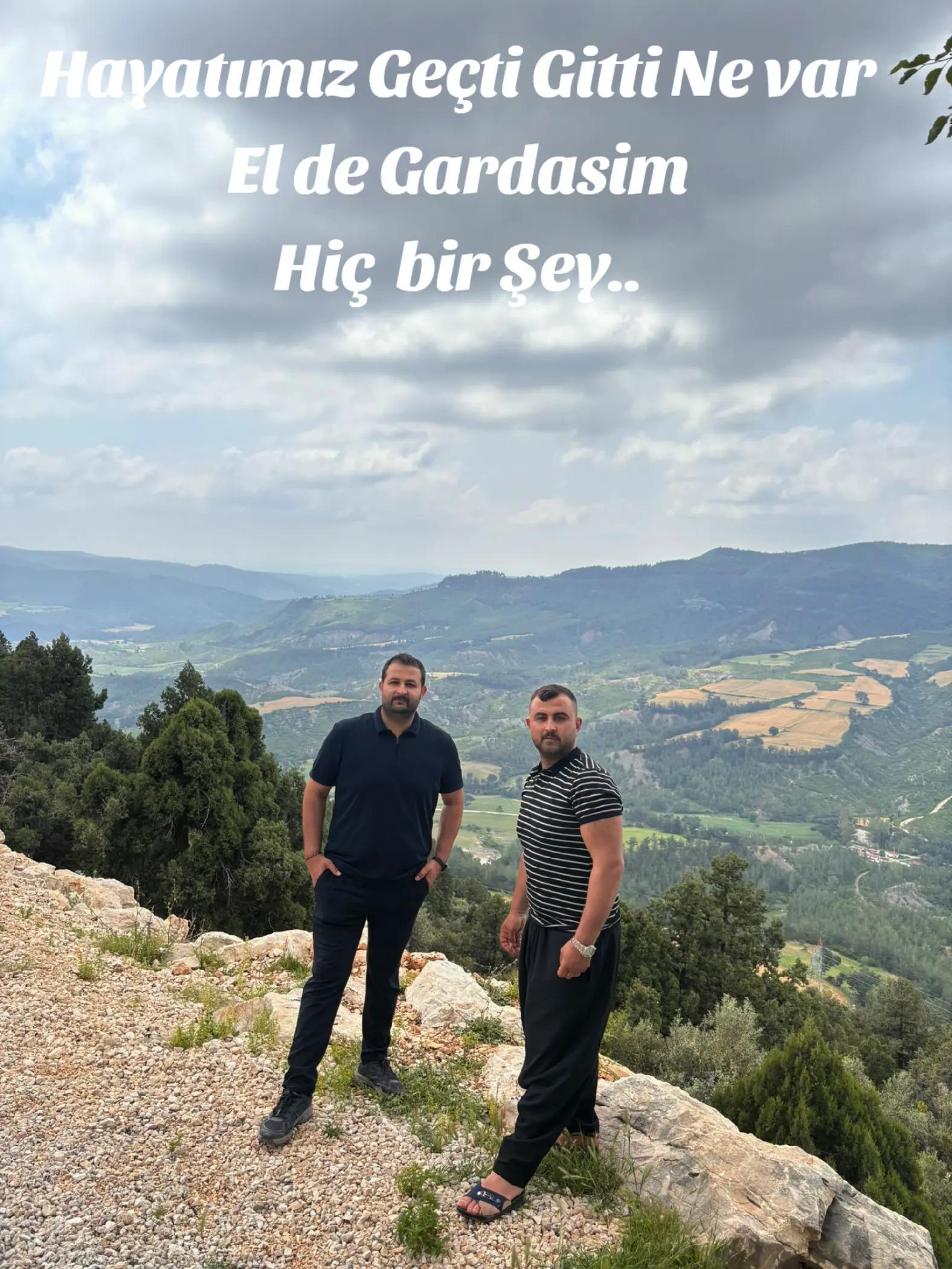 @ibrahim odabaş