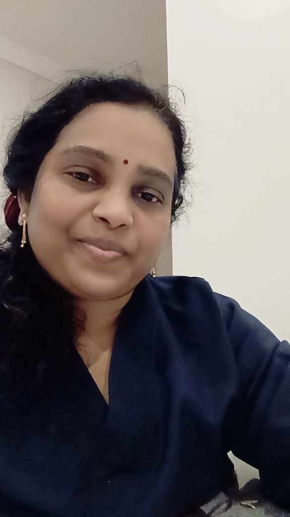 @Deepa Deepa