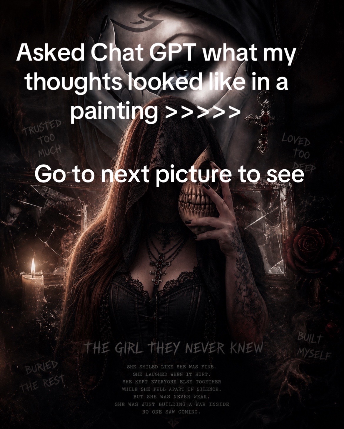 @Haleigh