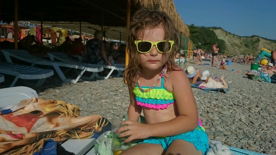 @викуля