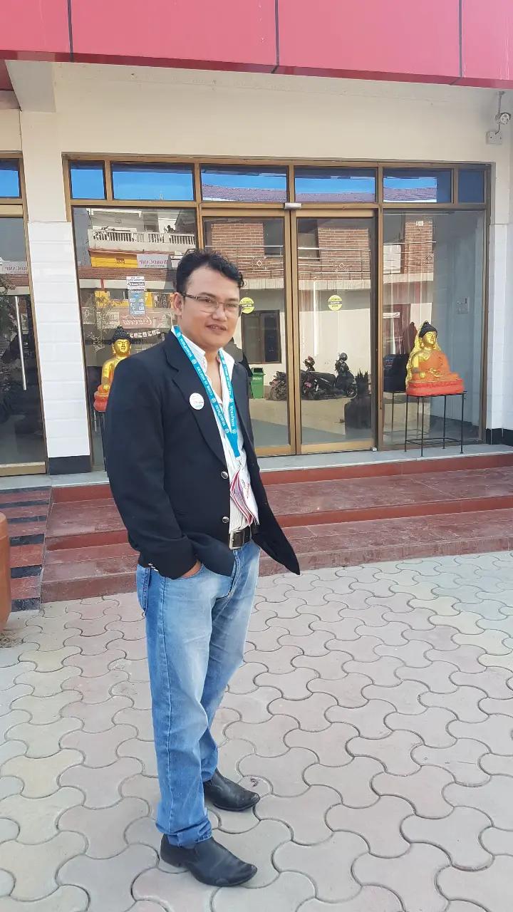 @Raju Shrestha 979