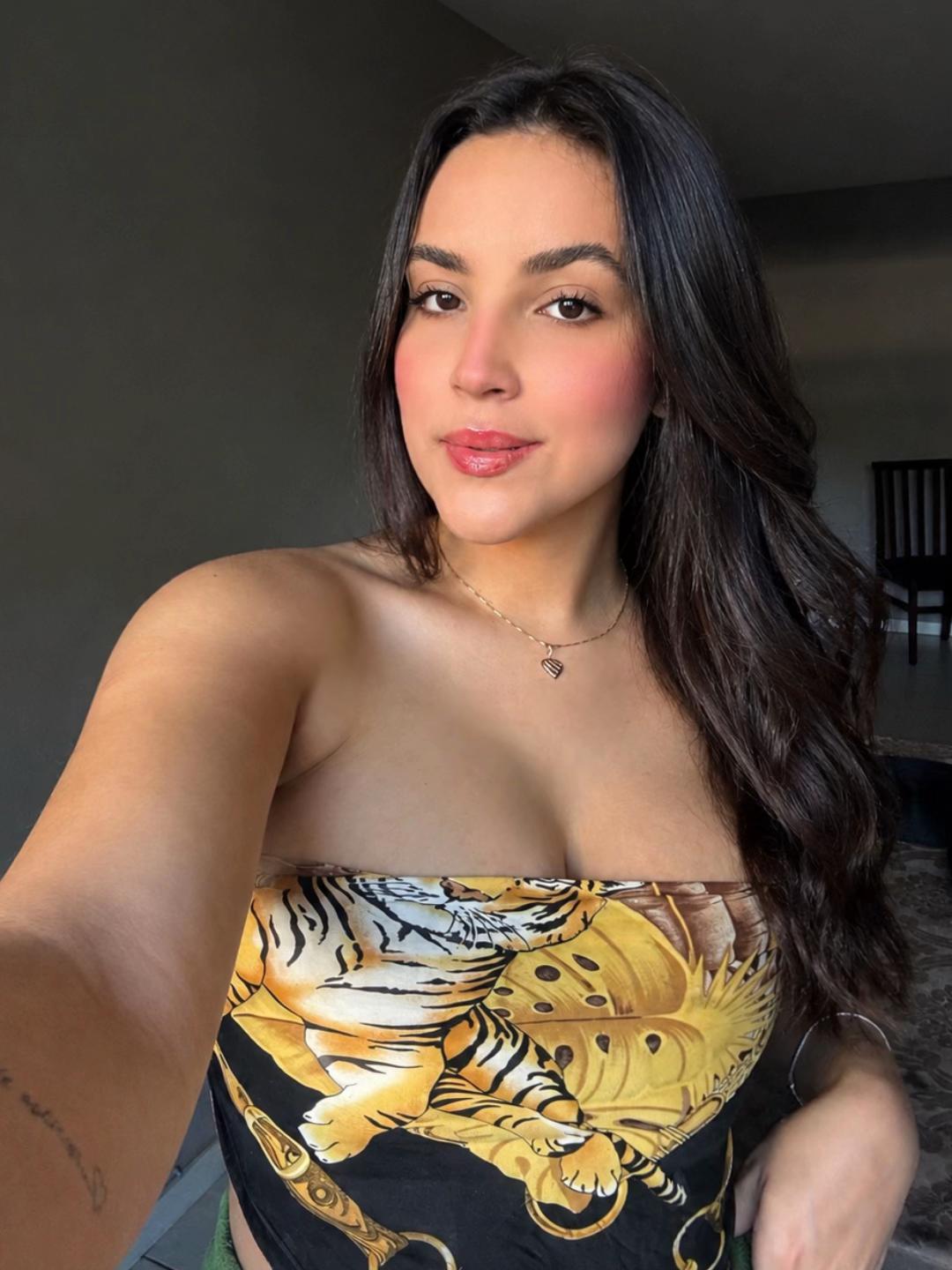 @isadora melo