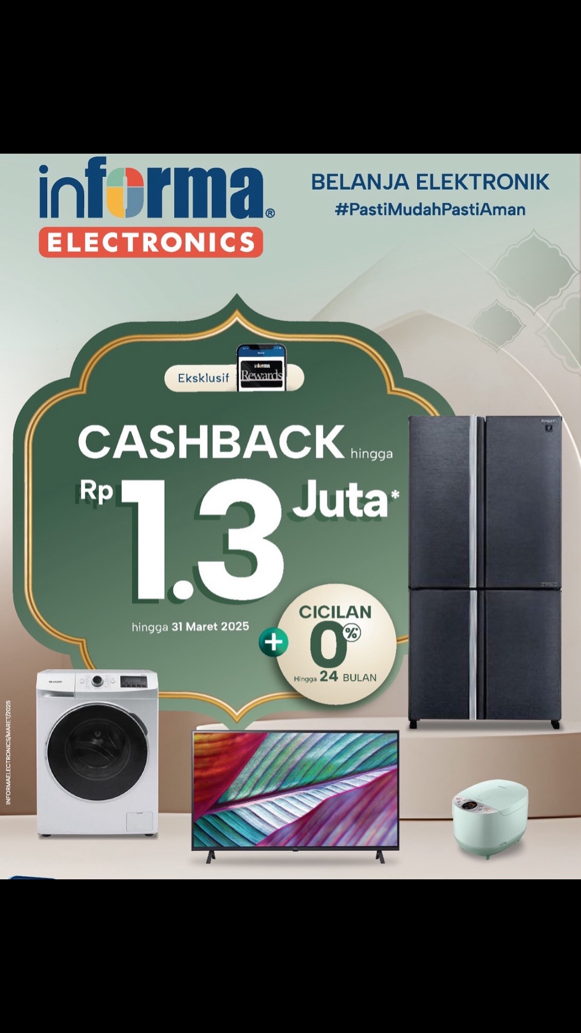 @INFORMA ELECTRONICS DETOS