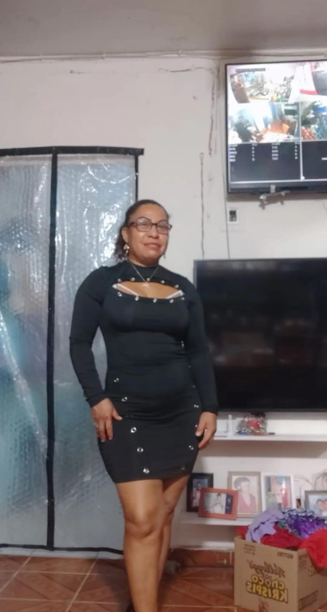 @Veronica Vera Gonzalez