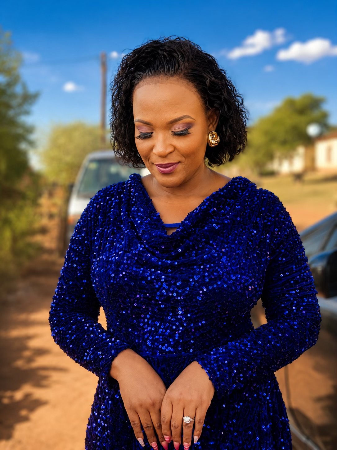 @🦋Tumisang Ranto🦋