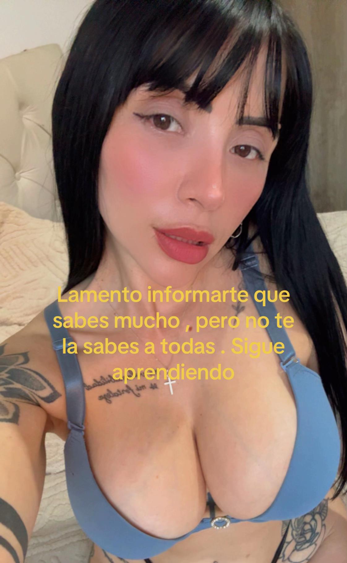 @Iam_mayralesok