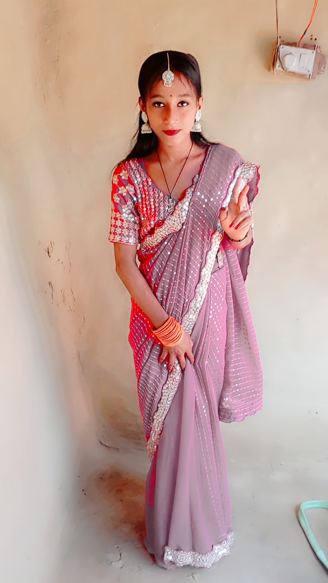 @Saraswati. queen 👑👑👑👑