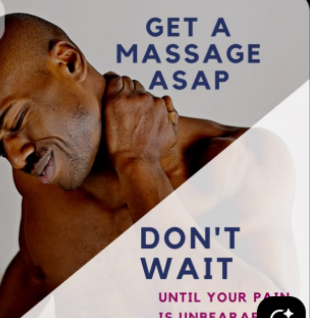 @Imara Nuru Massage
