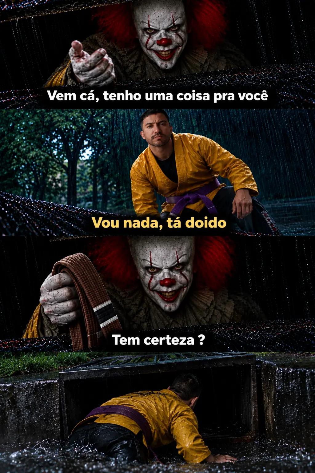@jiu-jitsu 4 life Brasil