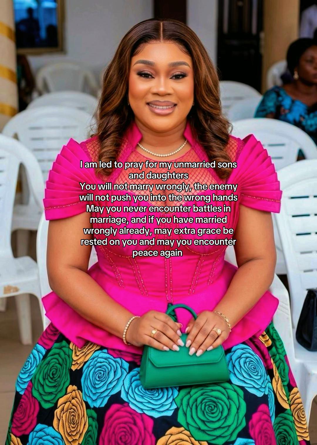 @Prophetess Favour Official