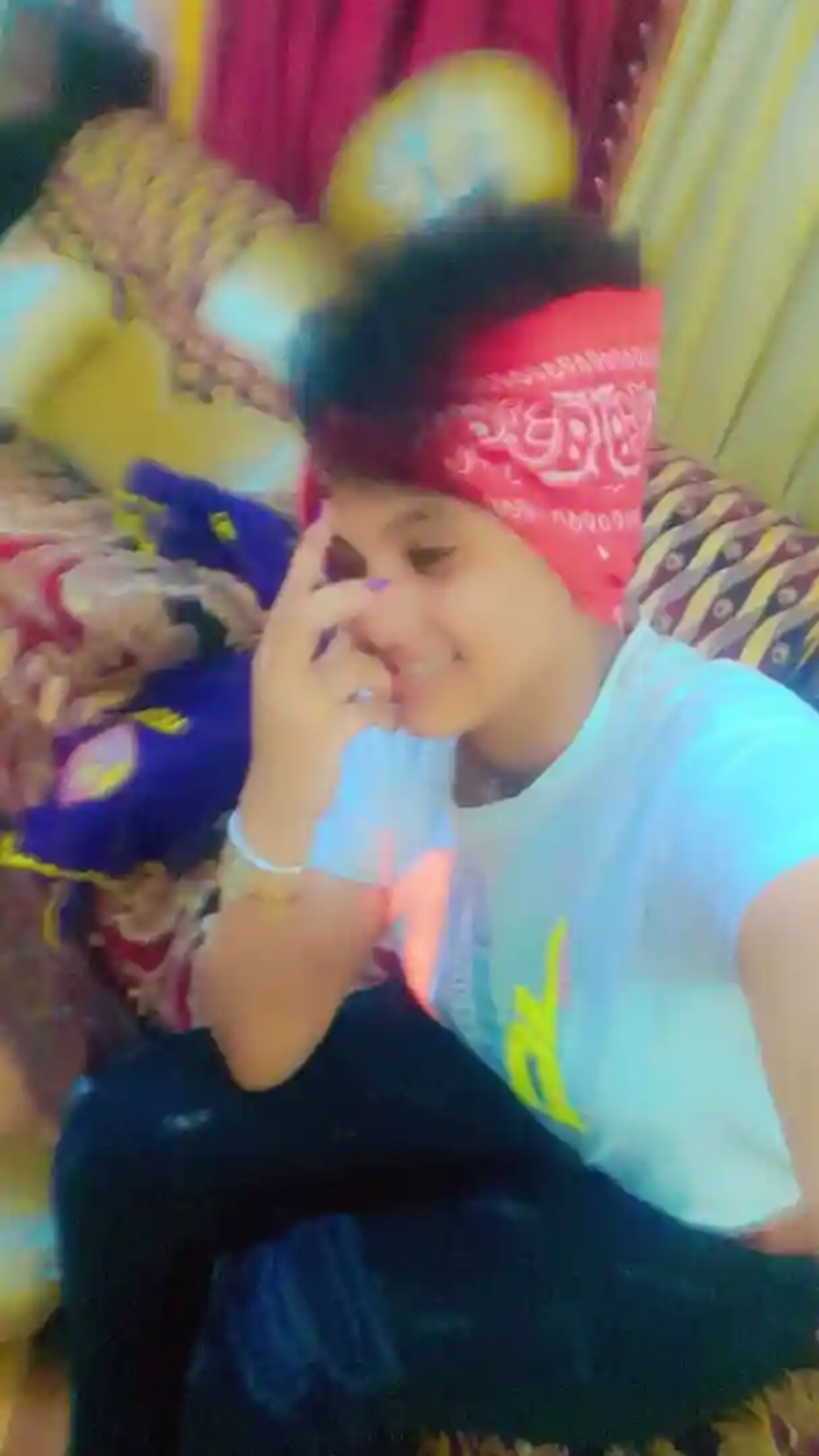 @የርዱ ነኝ የሱ ብቻ