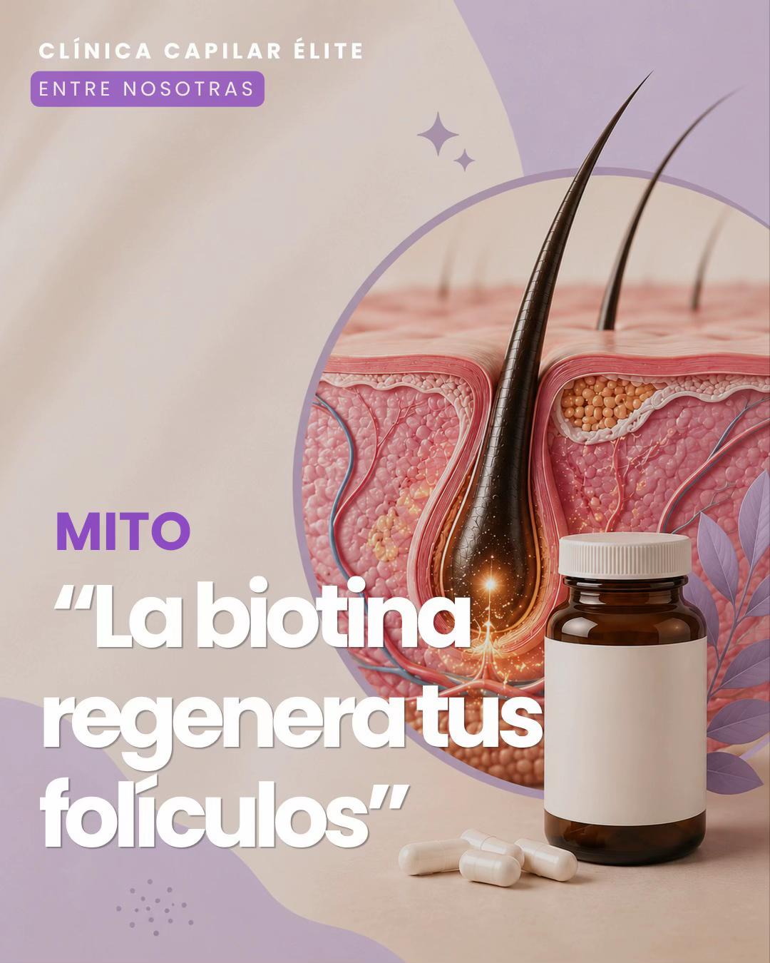 @Clínica Capilar Élite