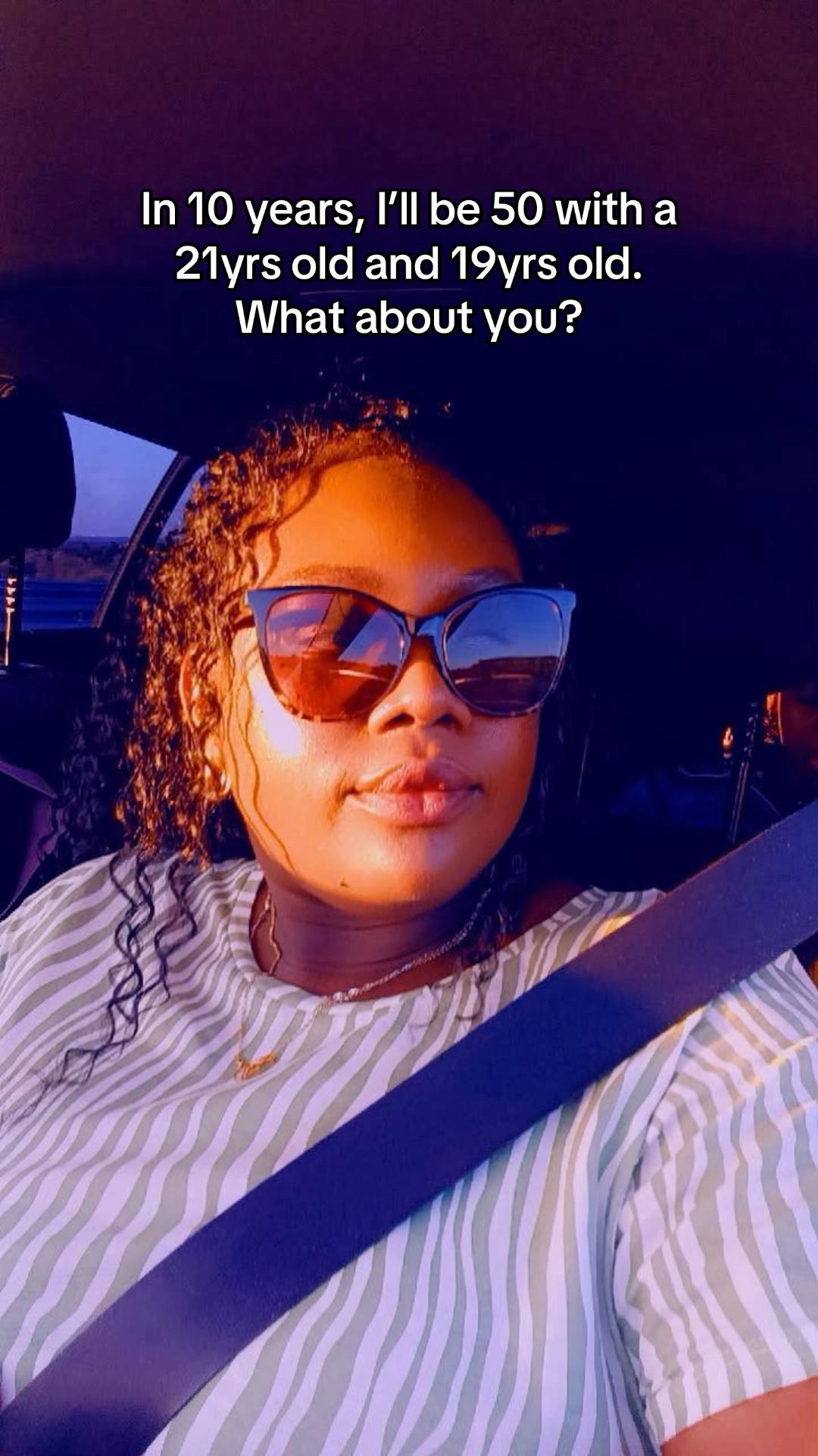 @Lady Mrs V ๐
