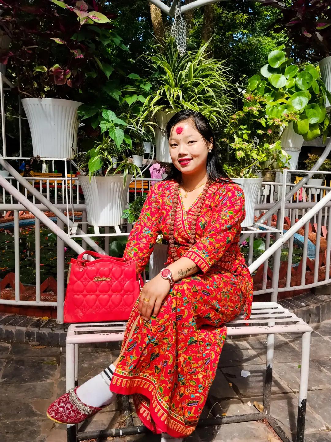 @Suju Malla Thakuri❤️