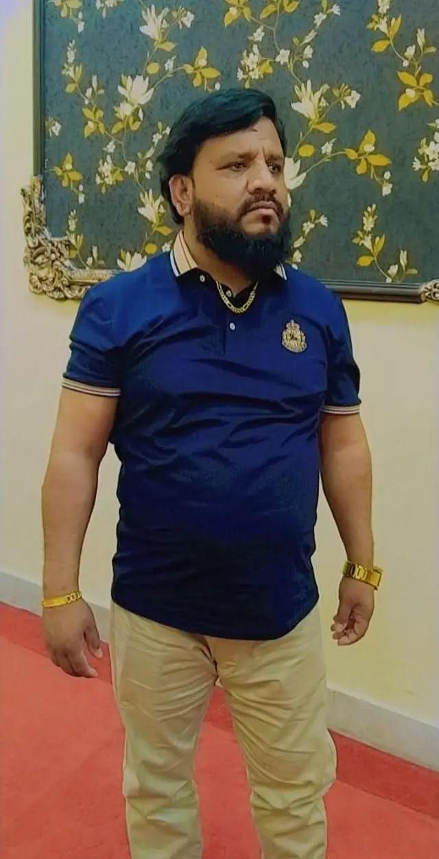 @Maqbool gahar box raparing