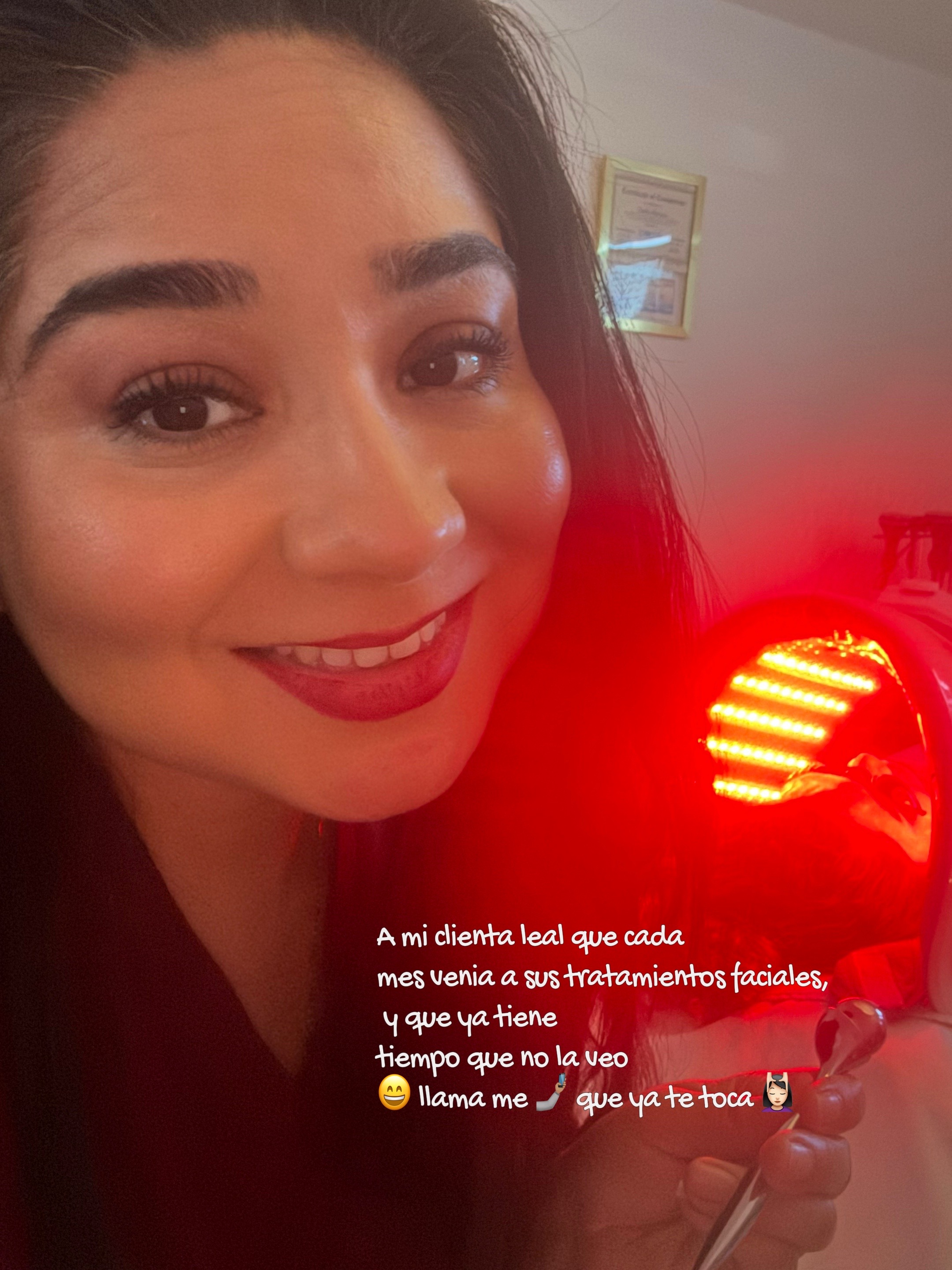 @Isabel Fernandez