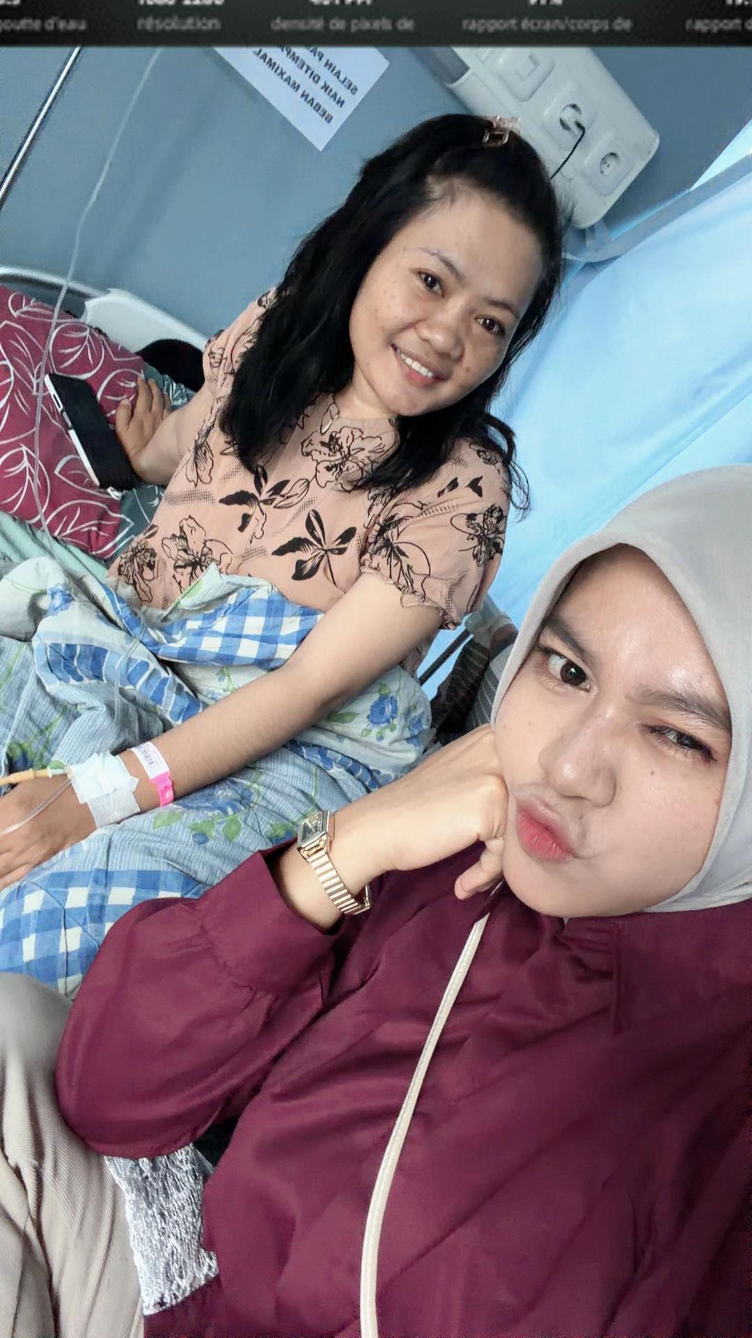 @Punya sayaa💃