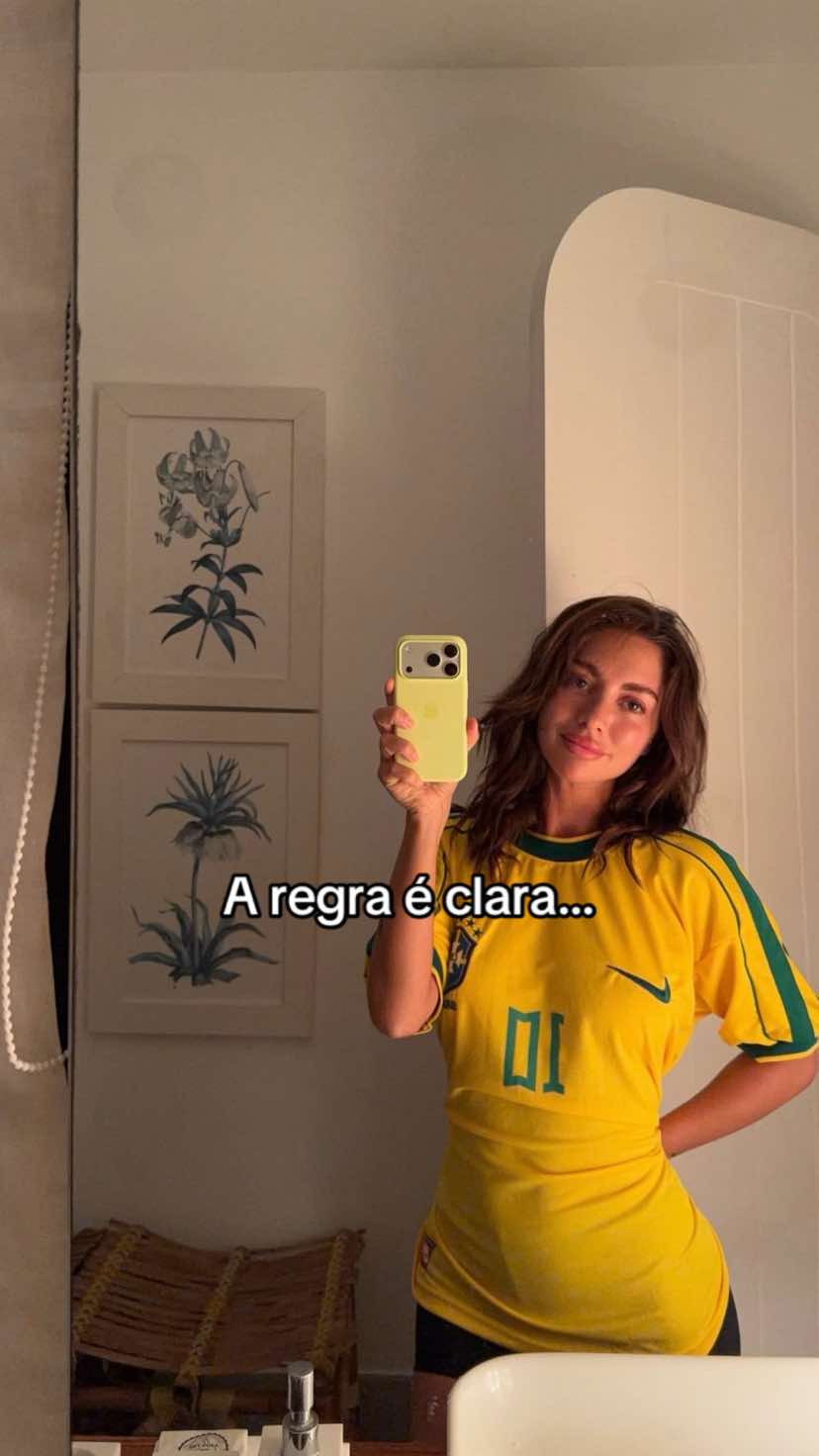 @Alice Ferreira