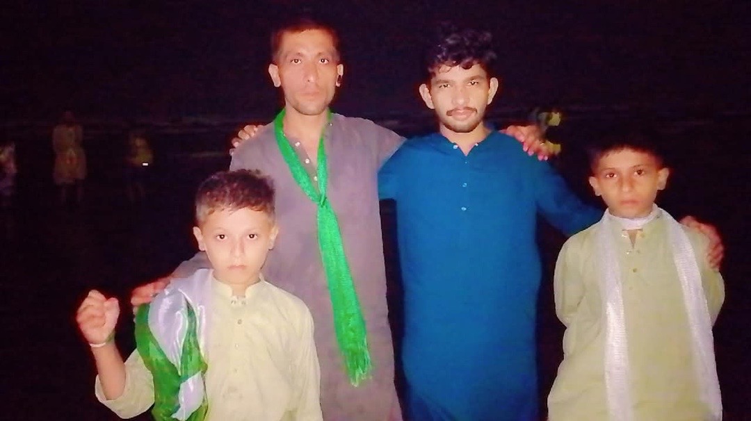 @Khan Jan