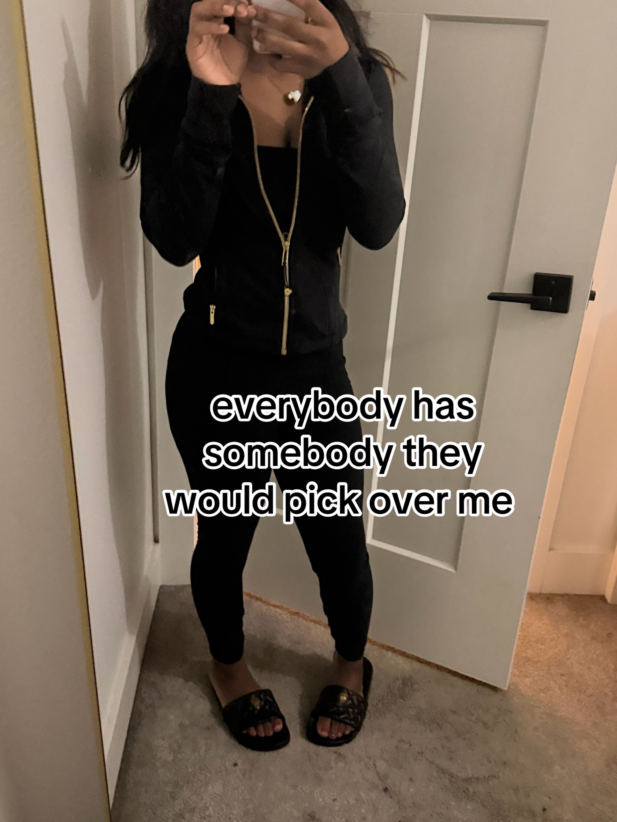 @no one can find me.