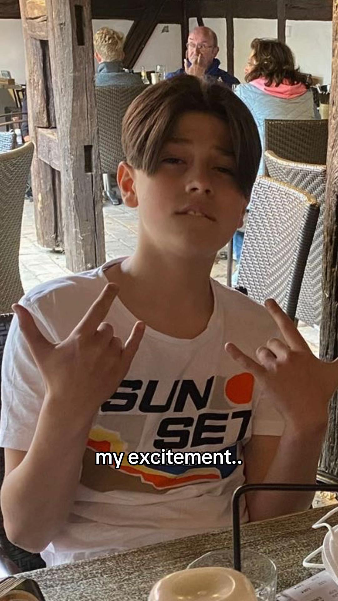 @Leon