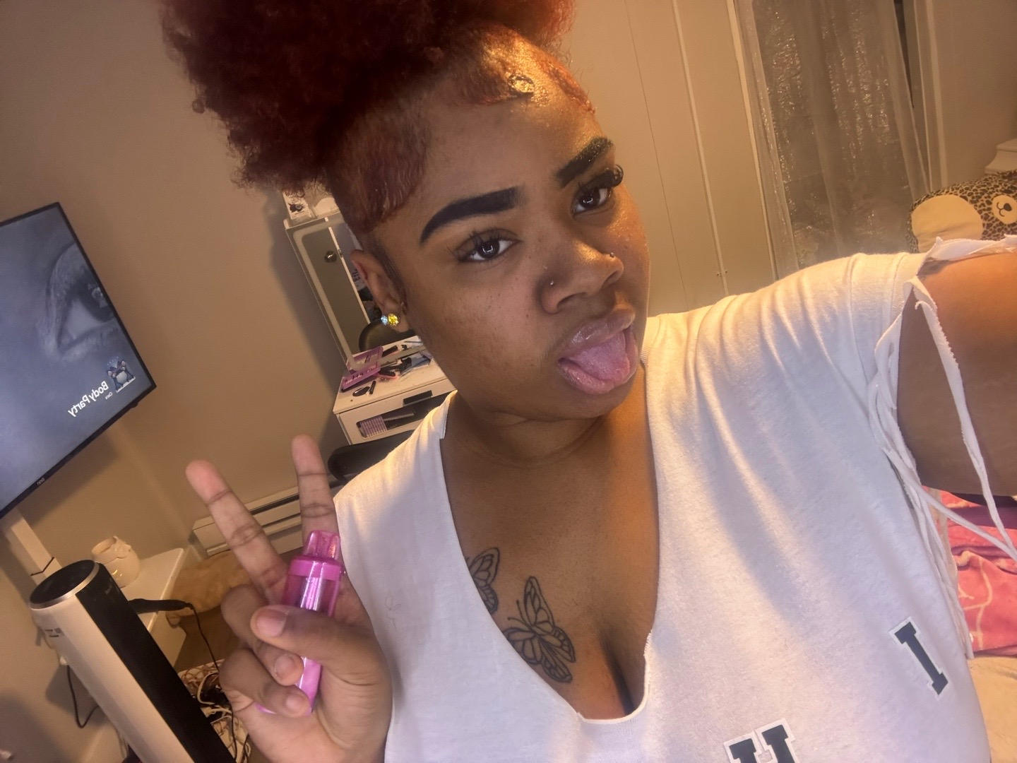 @Carra Ra’naee 🎀💋