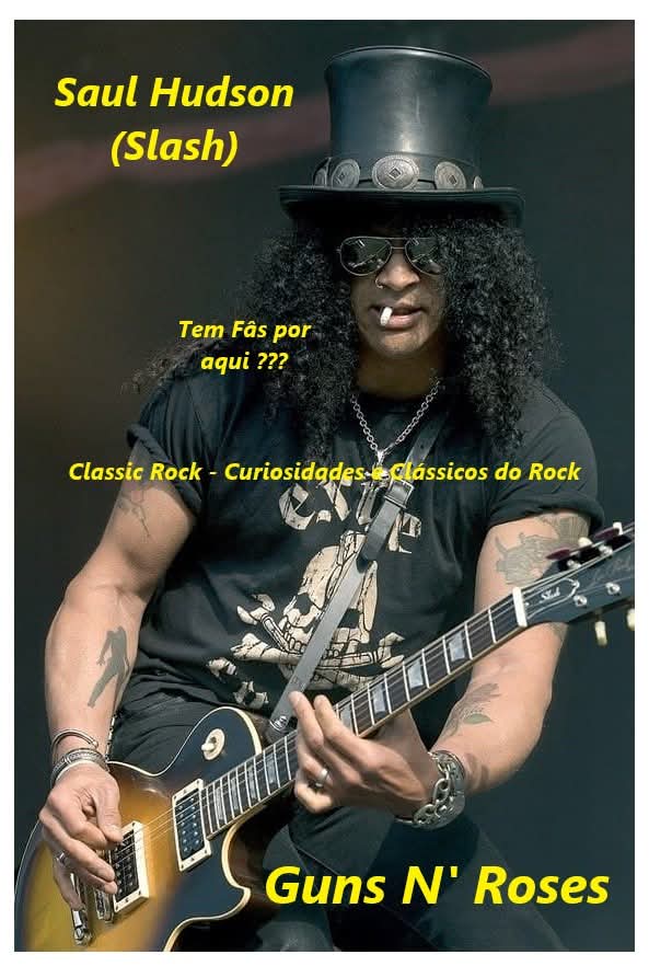@Classic Rock (Rock Classico)