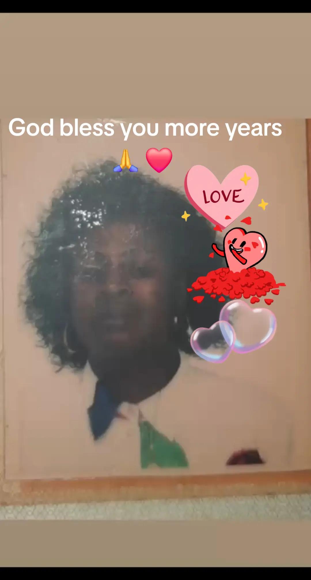 @Harriet Abrefi