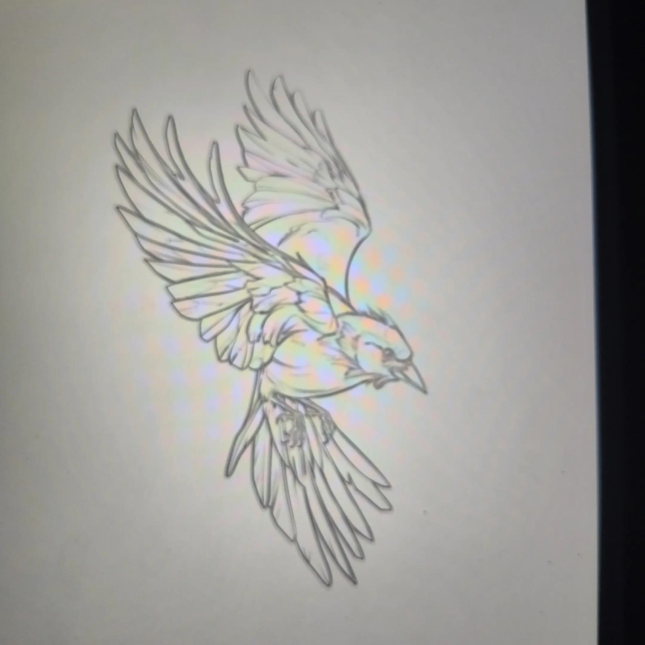 @AlphaMikeArt
