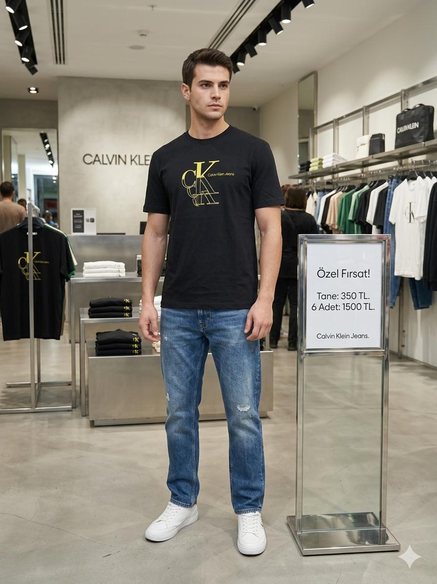 @Yk Jeans