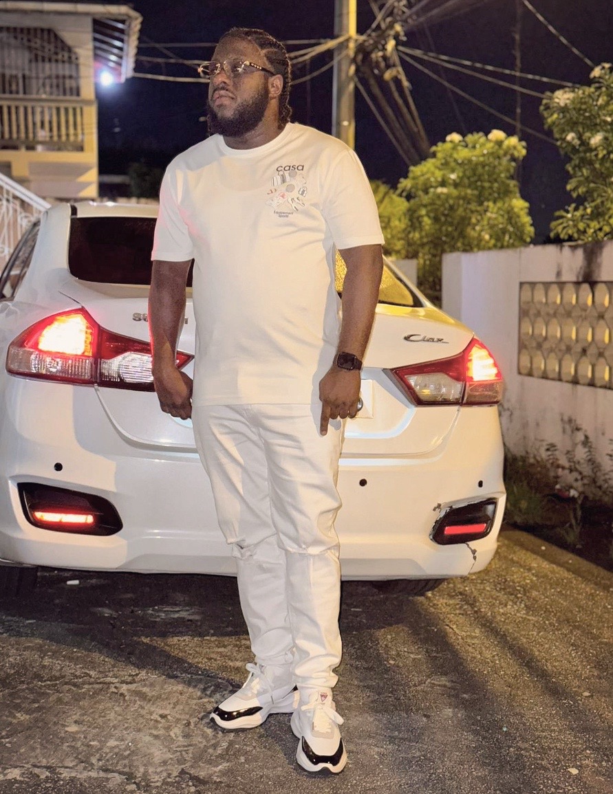 @Che Boss