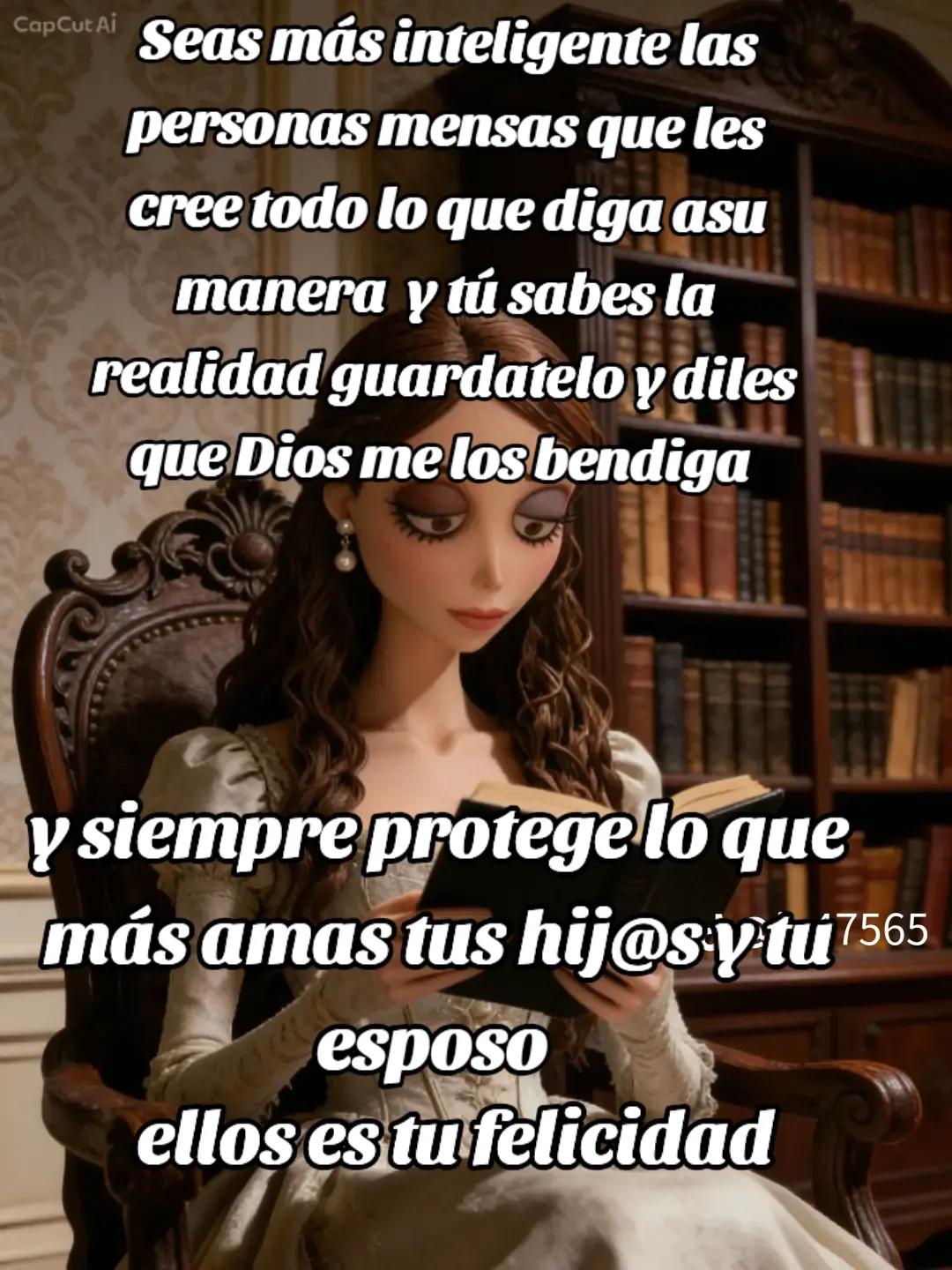 @Bebecita nenita