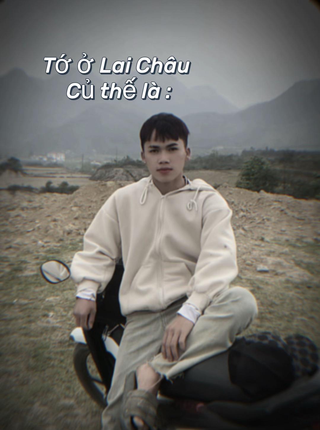@Khi nào lên xu hướng đổi tên
