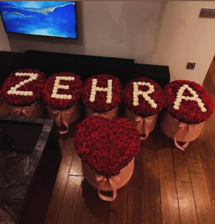 @Zehralarr üzmezzz!!!