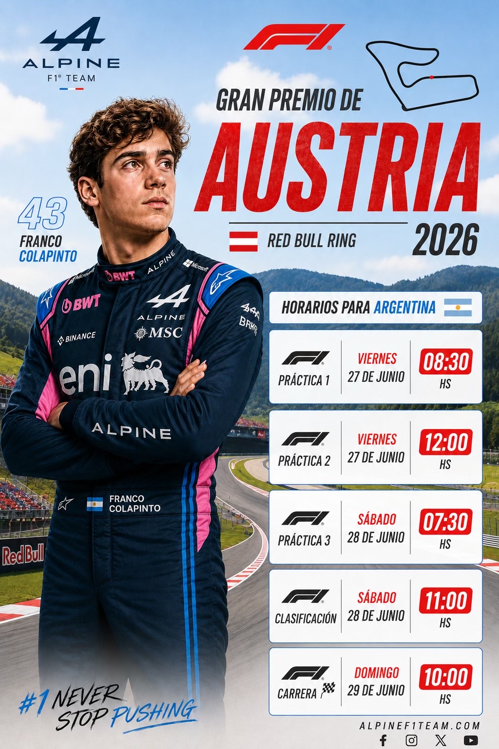@F1 Inside