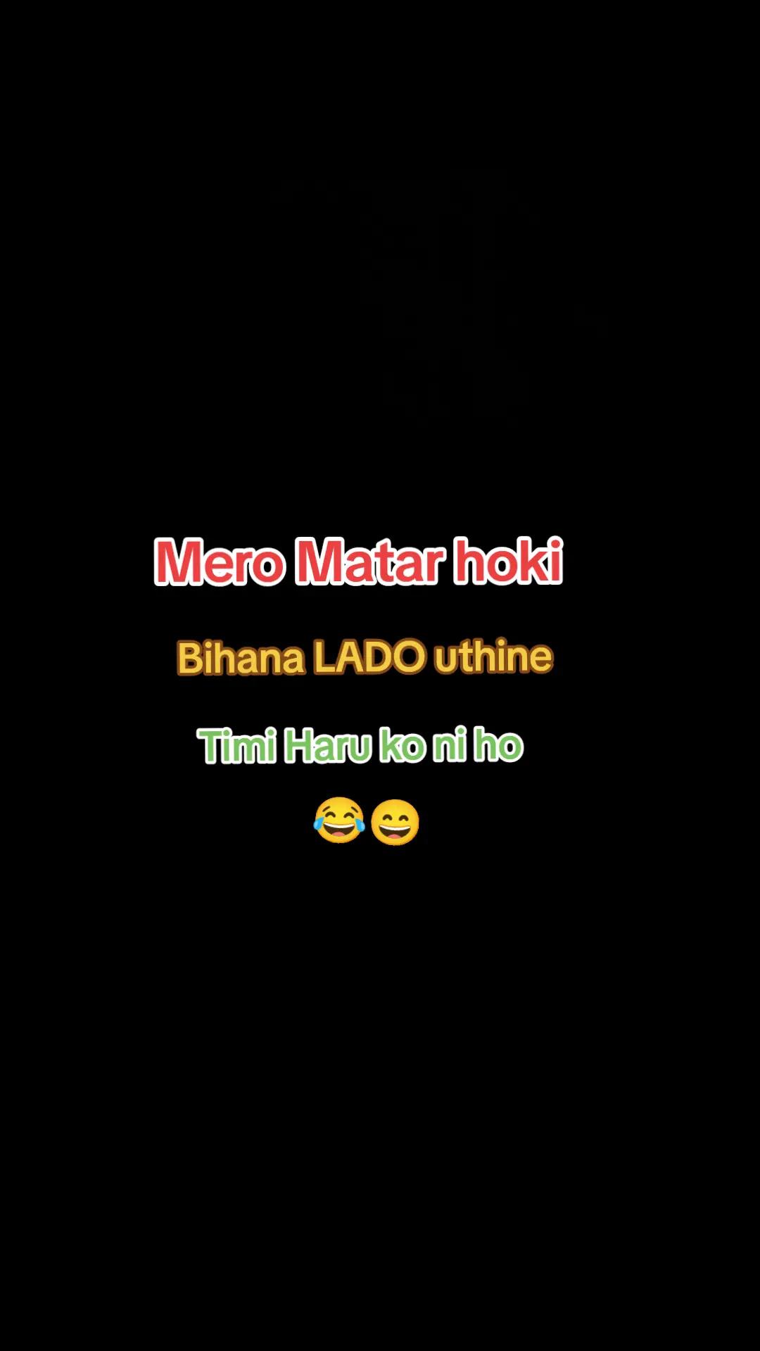 @Mr LADO ✓