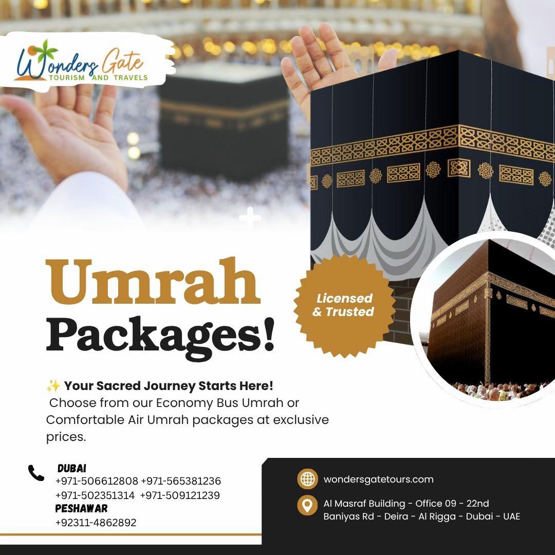 @wondersgatetourismllc