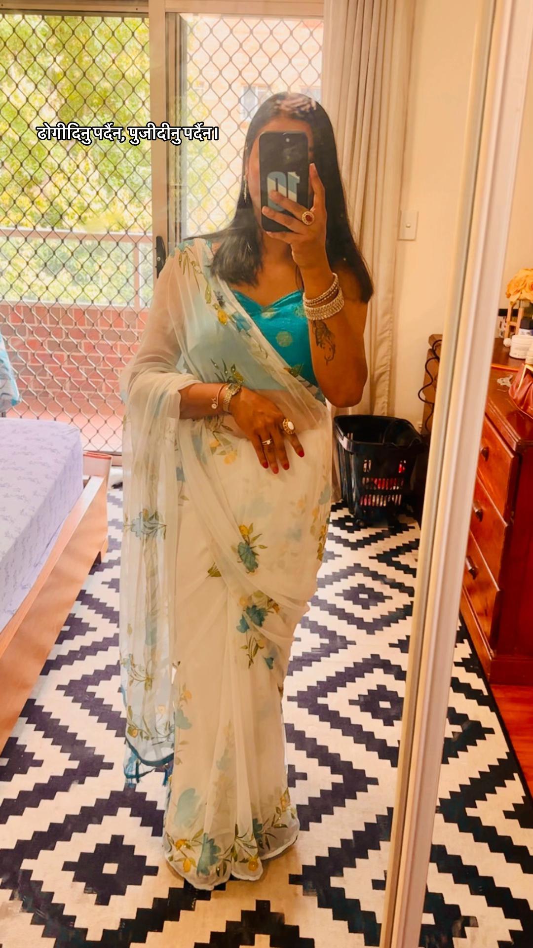 @Kusum || Idha&rsquo;s Mumma ||