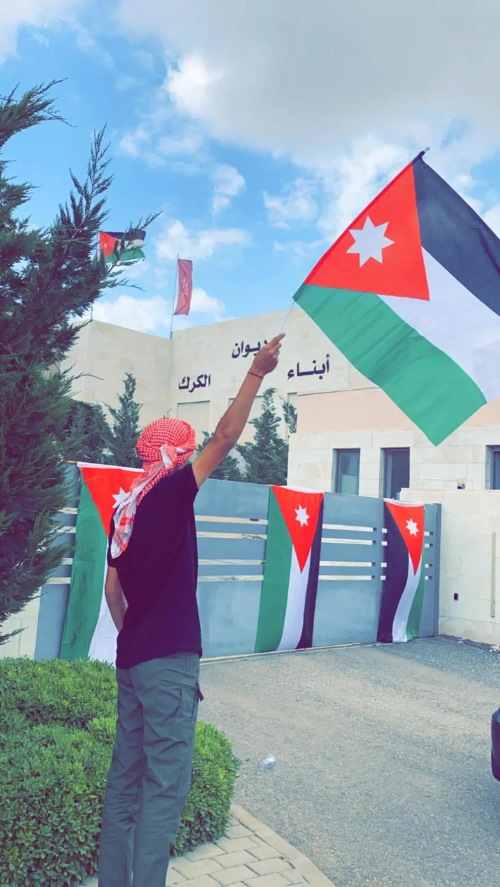 @RN | Ibrahim Tarawneh 👨&zwj;⚕️💉