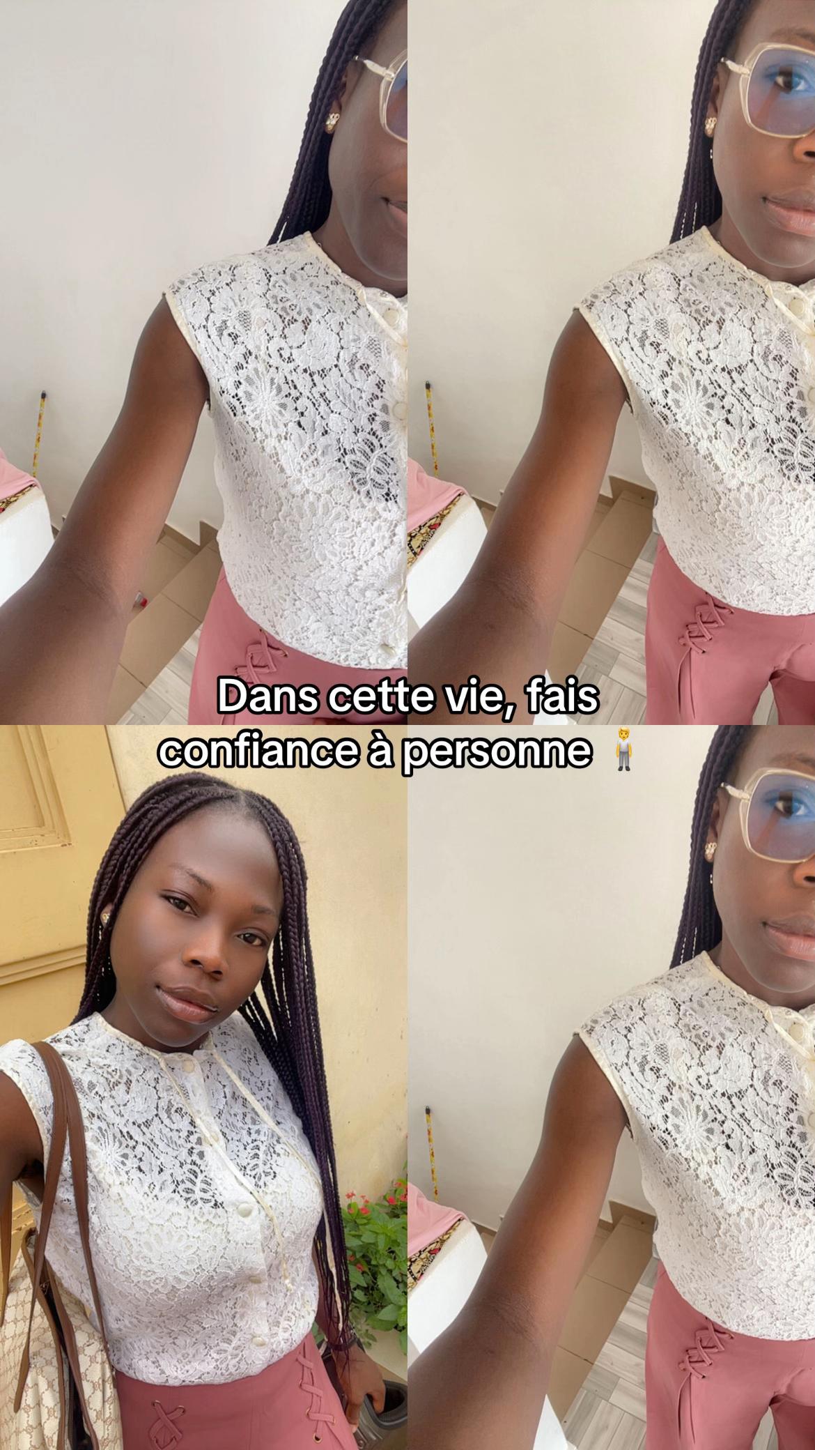 @TATA LYNDA 🇧🇯