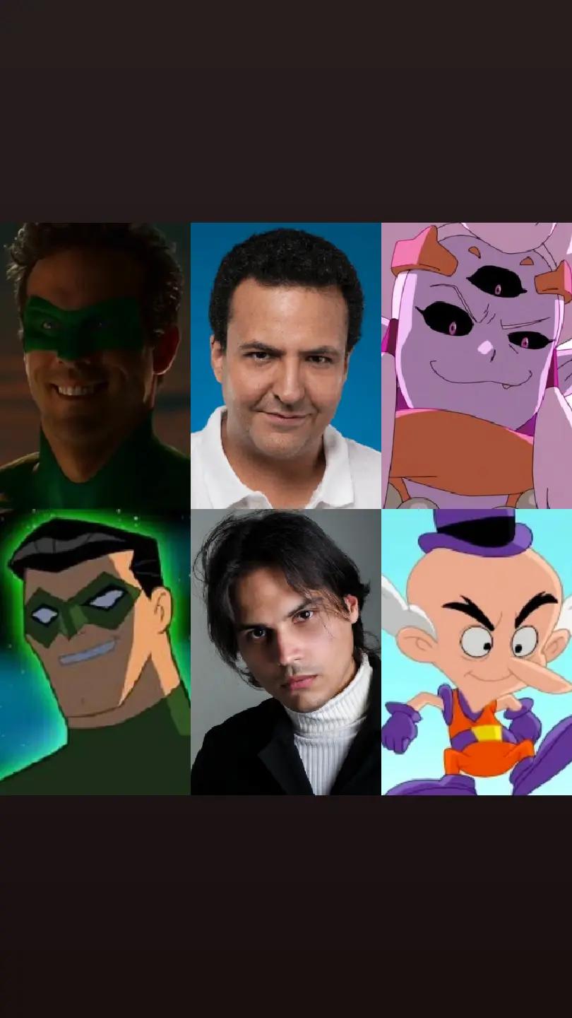 @Uriel Ayala | El Cine Animado