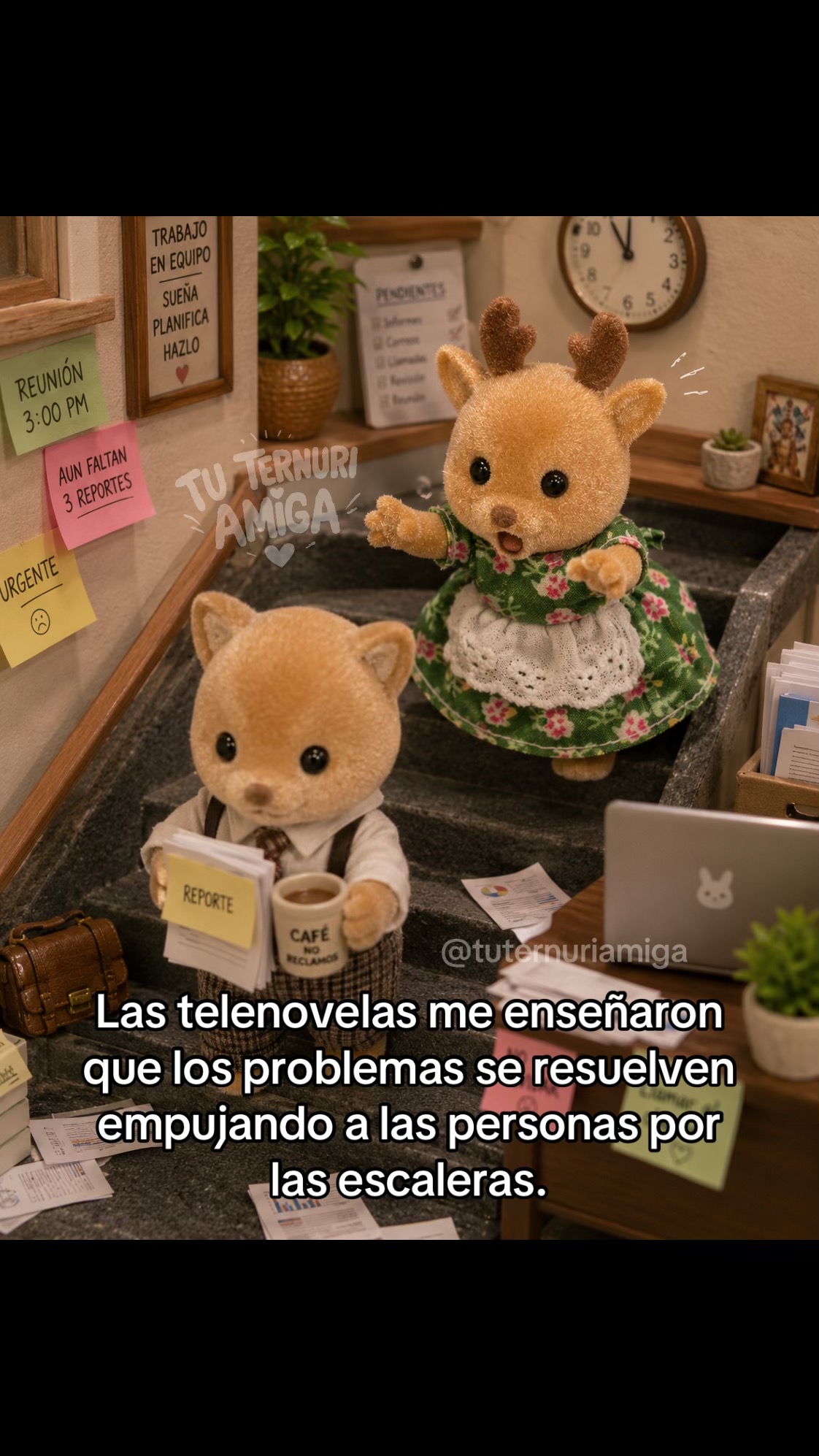 @TuTernuriAmiga💜