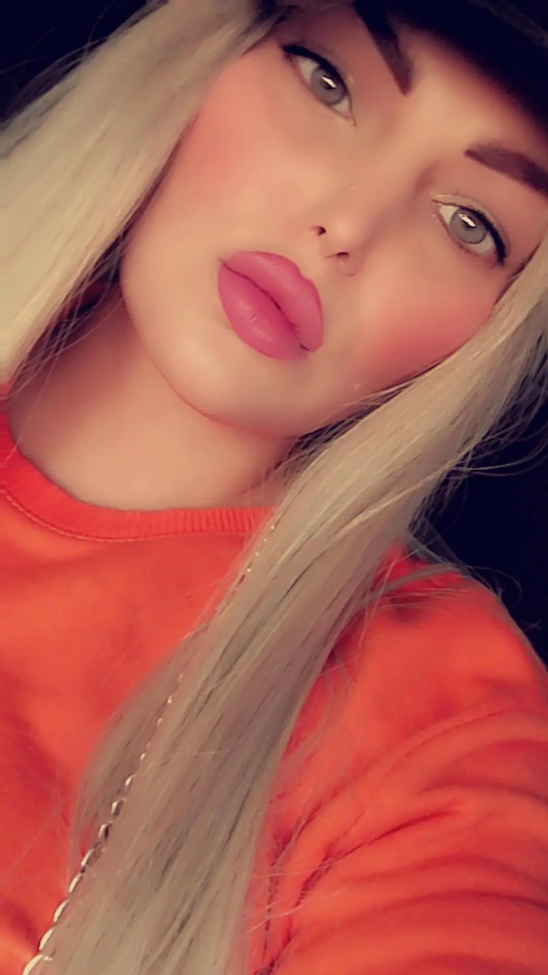 @la poupée 🇩🇿👑
