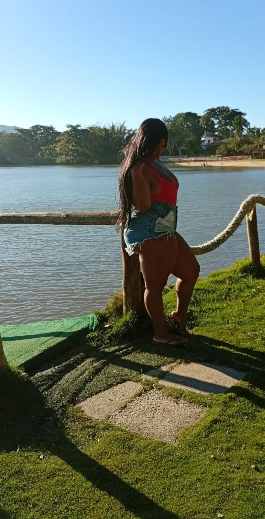 @Luziana praiana