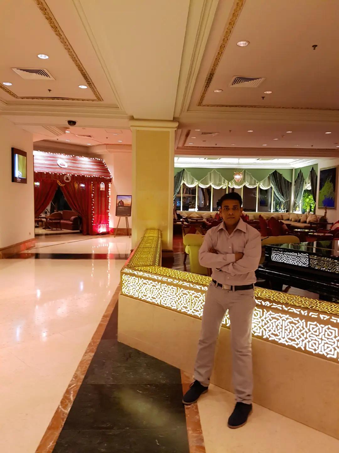 @Afzal Hossain