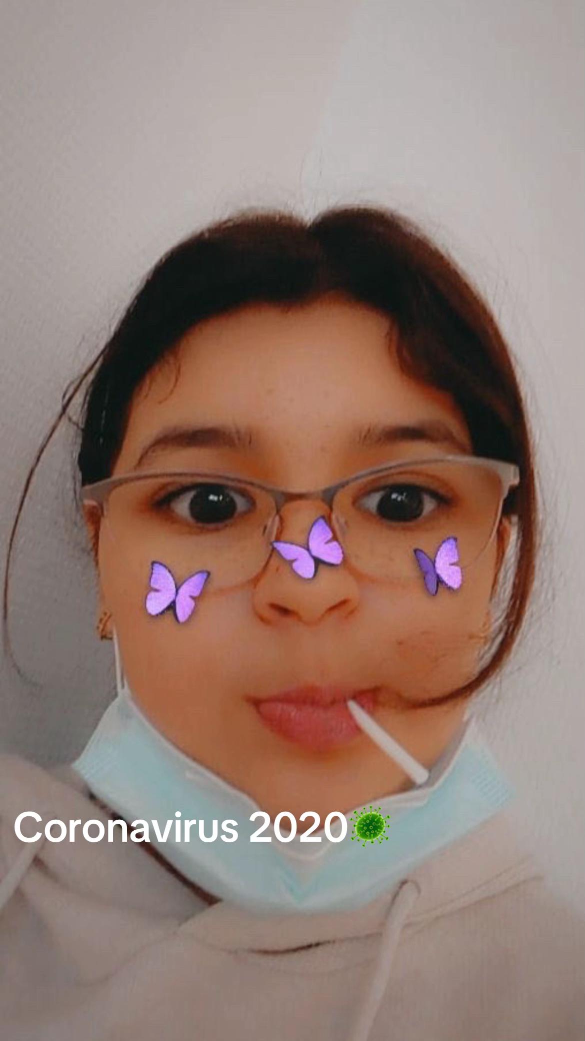 @愛