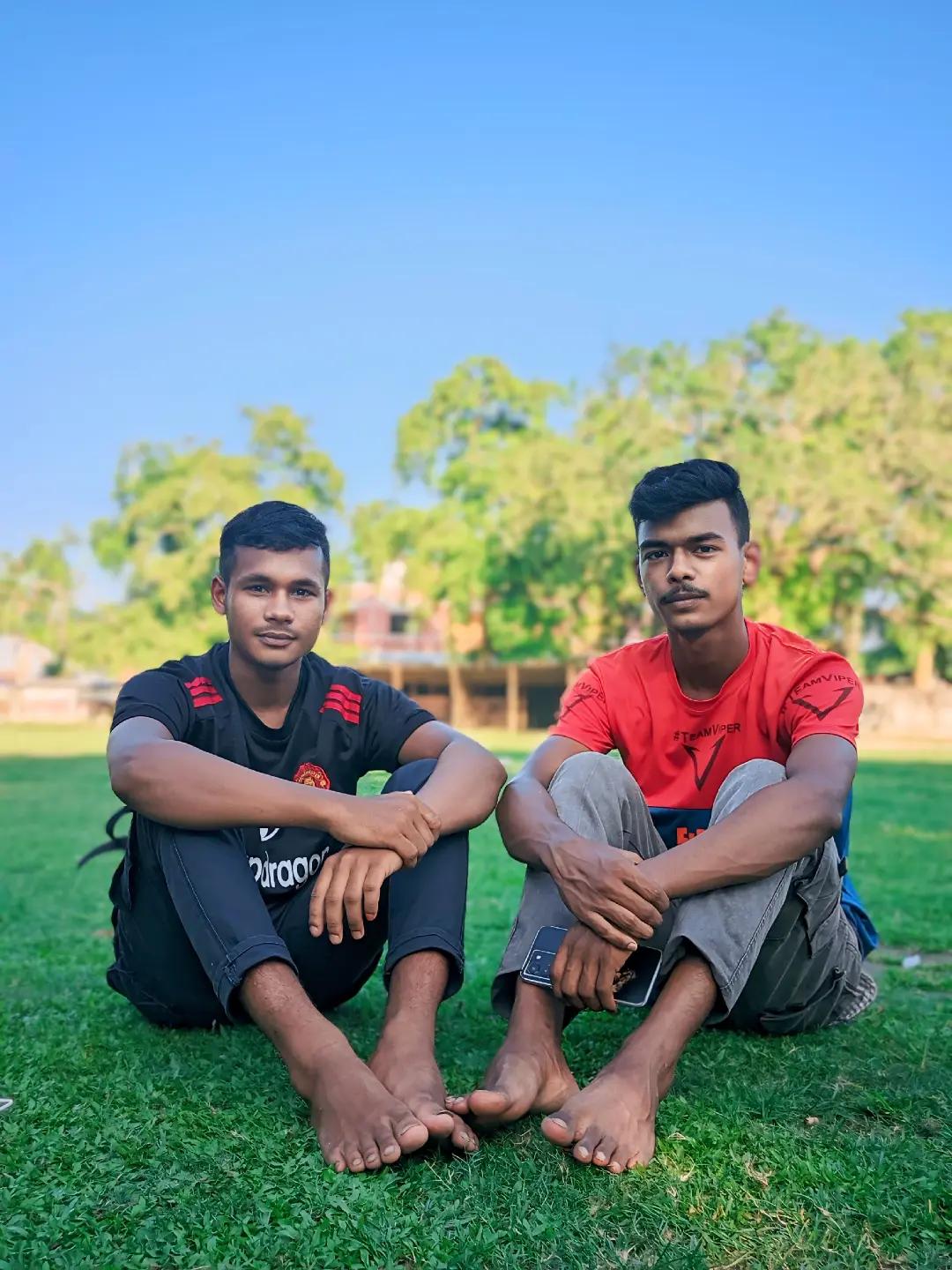 @নীরব যোদ্ধা