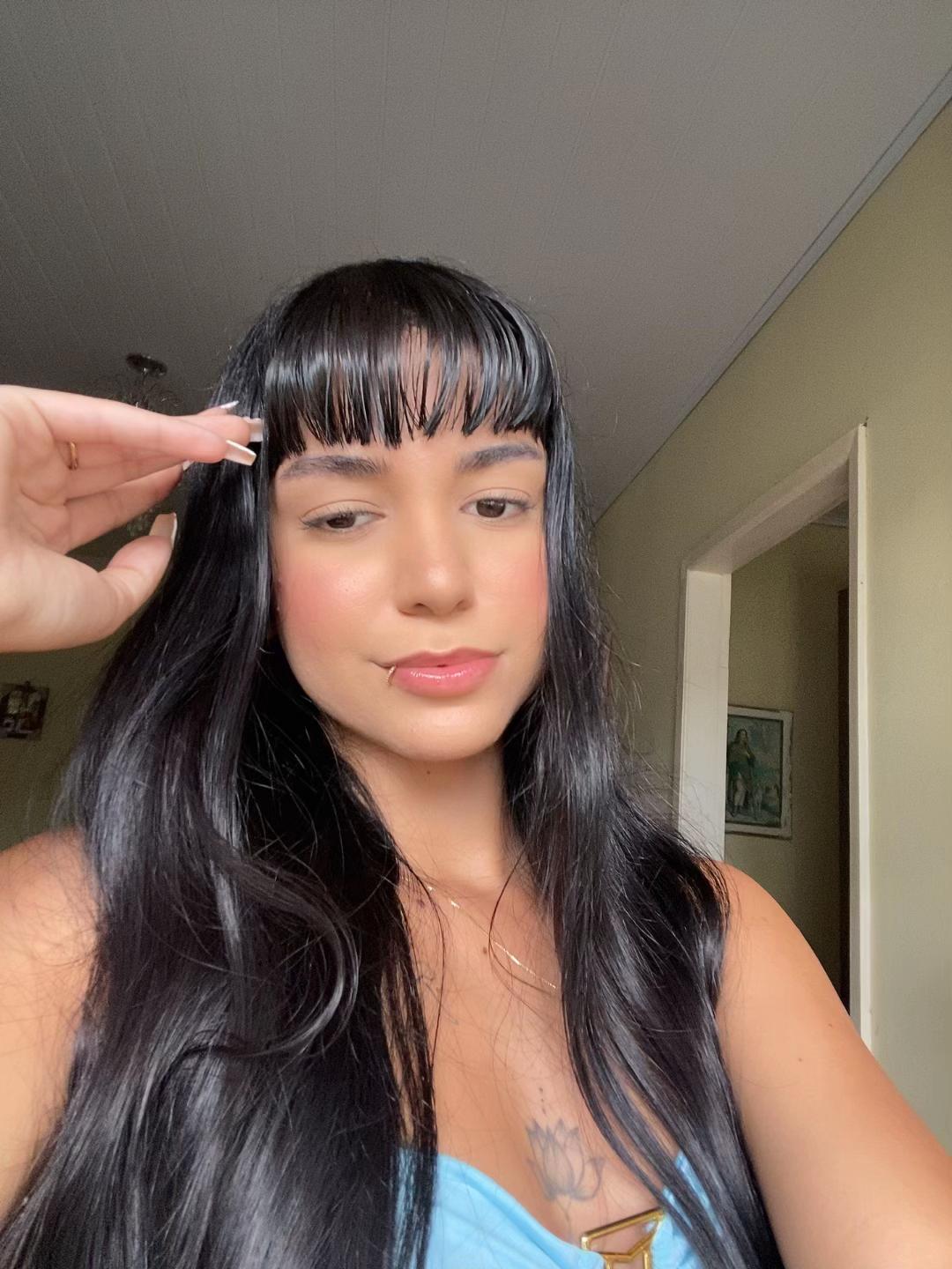 @Elly Sousa