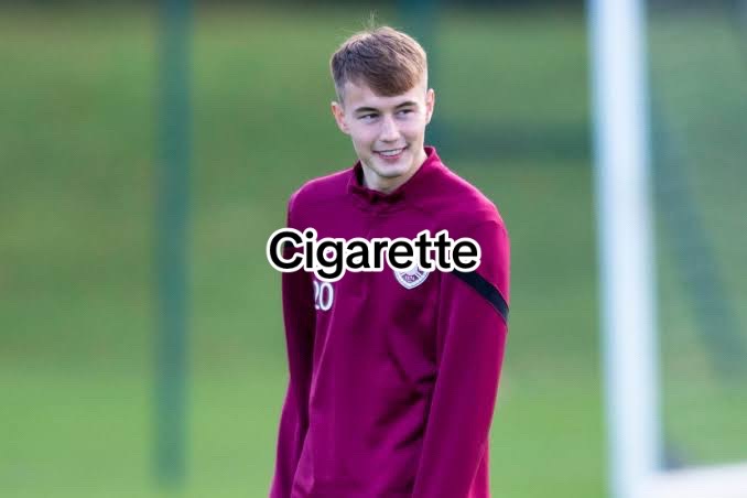 @Hmfc Headlines